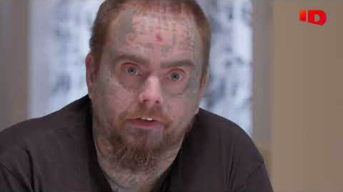 Father Murdered His Girlfriend, Now His Daughter Is Confronting Him