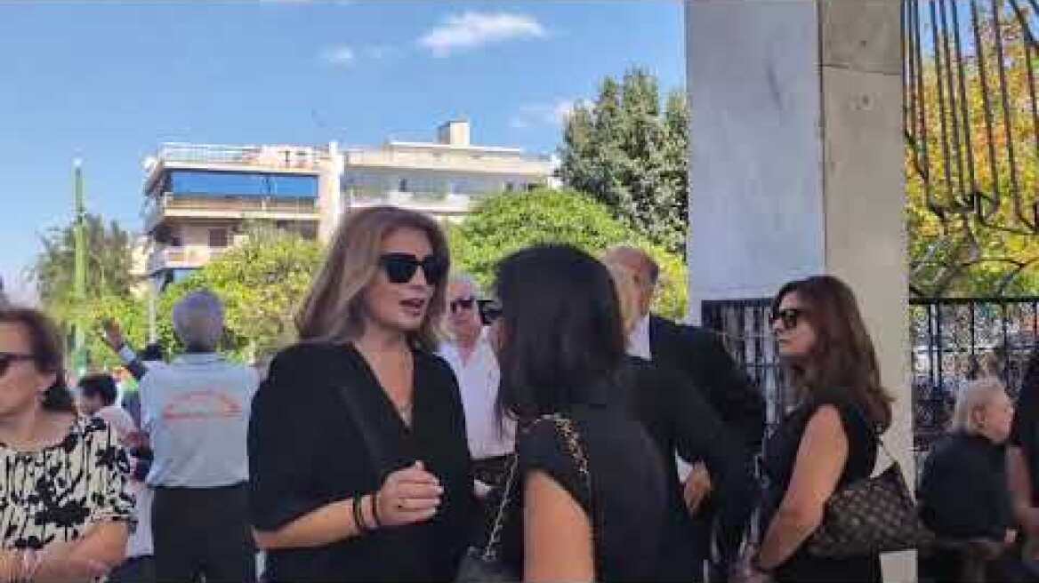 Μνημόσυνο Λένας Σαμαρά (4)