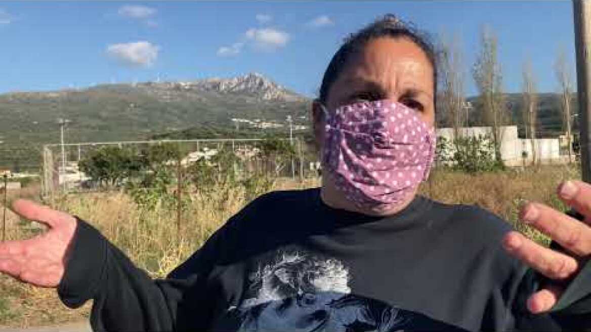 ΤΖΕΝΗ ΧΕΙΛΟΥΔΑΚΗ... JENNY WALKER