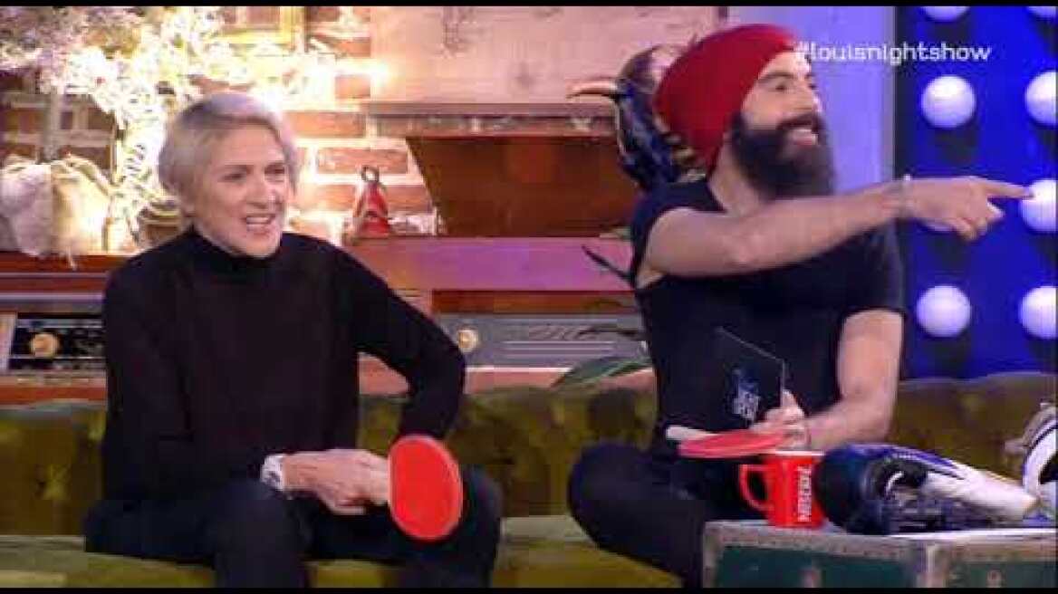 Καίτη Κωνσταντίνου:"Nαι με έχουν μπερδέψει με τον Νίκο Οικονομόπουλο"