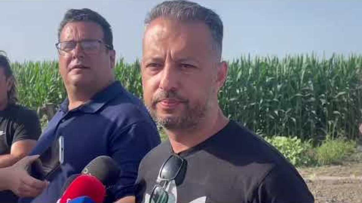 Μυρτιά Ηλείας: Δηλώσεις του προέδρου του χωριού για την εξαφανισμένη 11χρονη