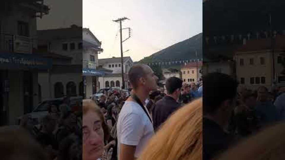 Άγιος Παϊσιος : Πόλος έλξης για τους προσκυνητές το πατρικό σπίτι του Αγίου στην Κόνιτσα