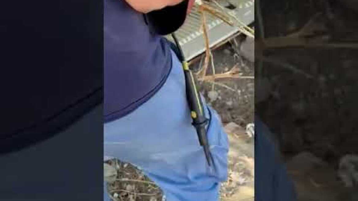 Επιχείρηση ΕΛΑΣ καταυλισμούς ρομά (2)