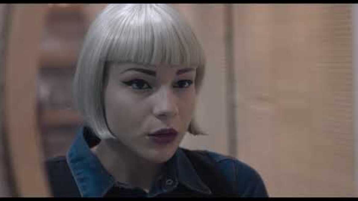 CYIFF 2019 Trailer LATER APHRODITES by Demeter Stavropoulos-14 Cyprus Int Film Fest 22-30/11@Nicosia