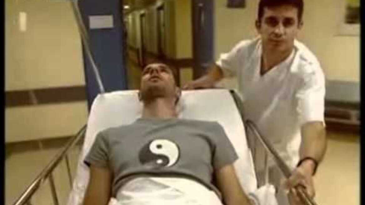 SINGLES1 Episodio 1 Part 1