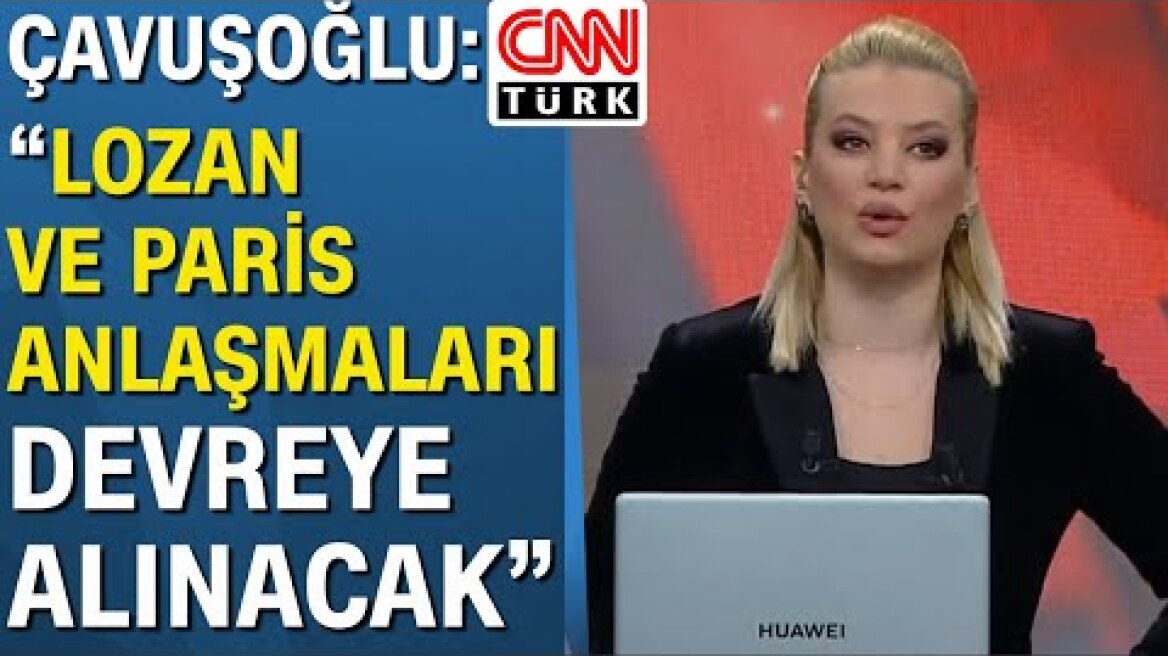 Yunanistan'dan "Ege" provokasyonu!  