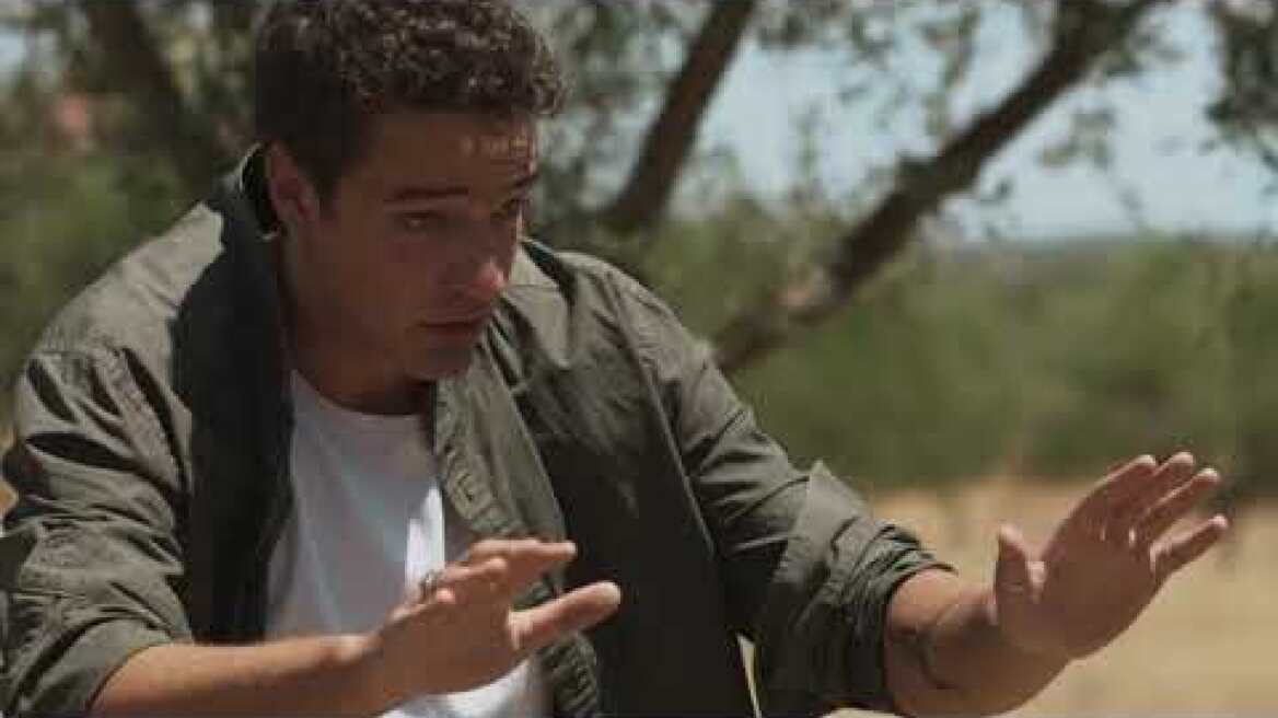 Η Γη της Ελιάς | 100 επεισόδια σε 100 δευτερόλεπτα!