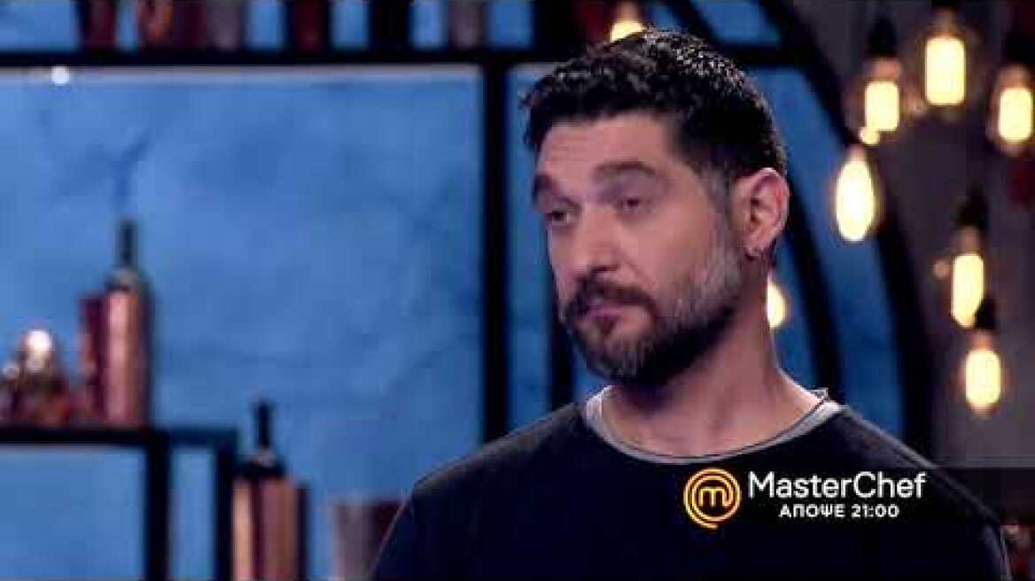 MasterChef 5 - trailer Τρίτη 26.1.2021