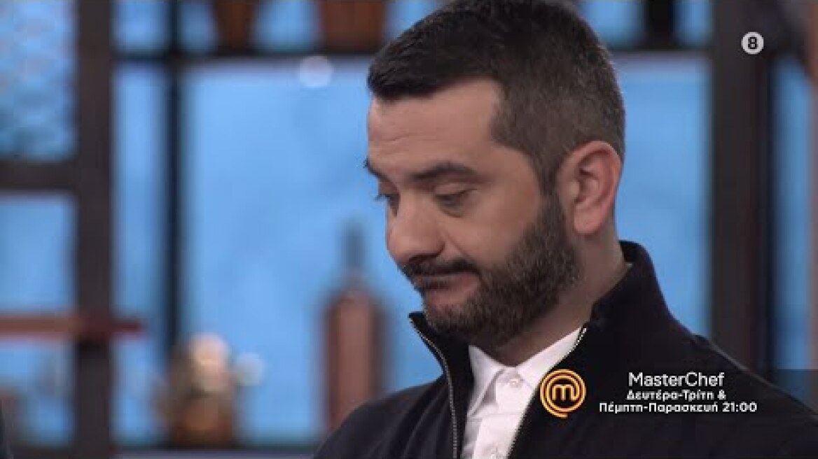 MasterChef 2023 | trailer 46ου επεισοδίου - Δευτέρα 27.3.2023