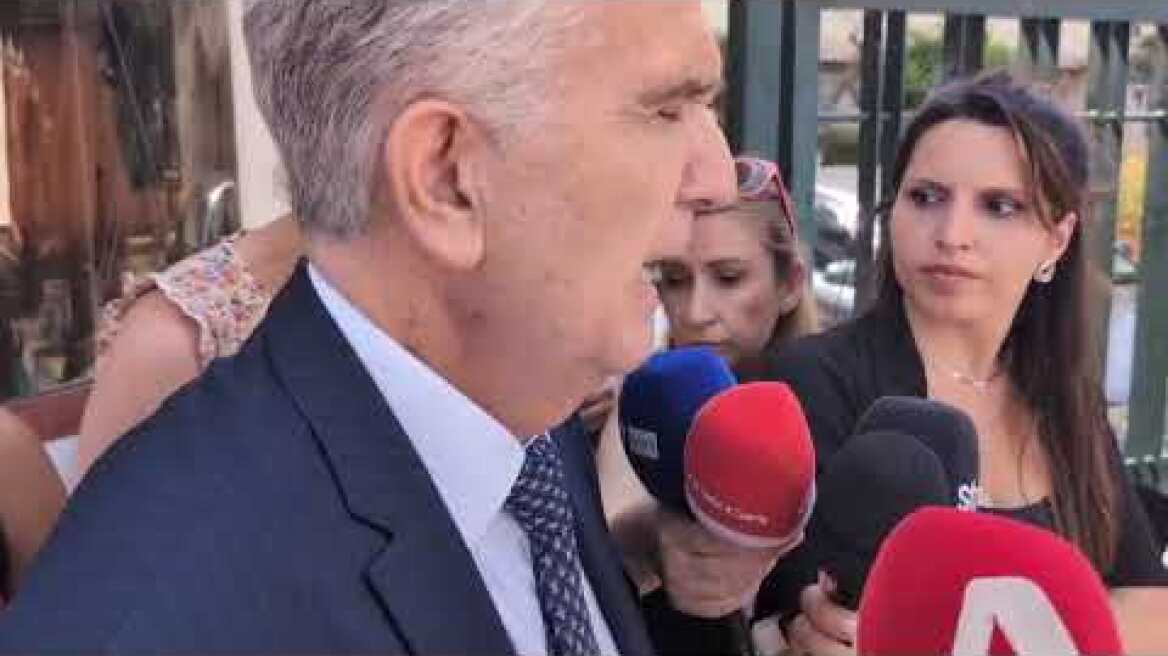 Τζάνειο: Ο δικηγόρος της οικογένειας, Αθανάσιος Αλεξόπουλος (1)