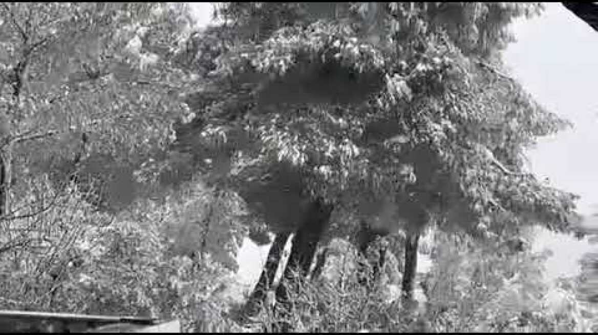 Χιόνια Μαλακάσα