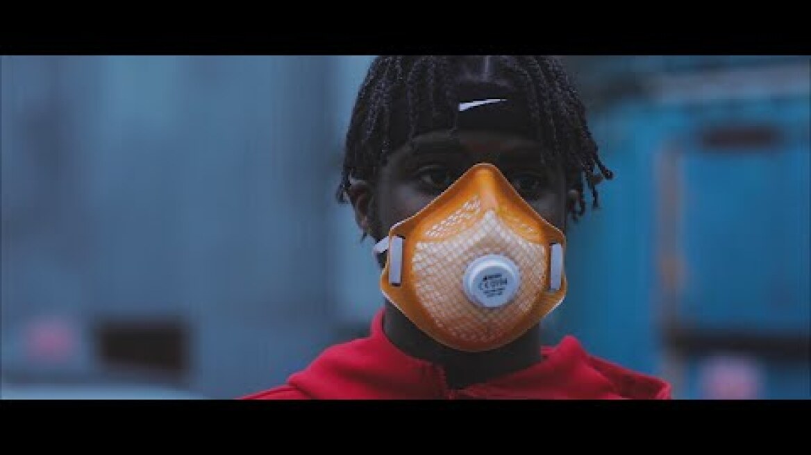 Psychs - Spreadin' (Coronavirus) | [Music Video]