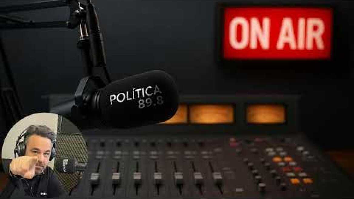 Ν. Πλακιάς : ¨Η δίκη των Τεμπών θα είναι κάτι πρωτόγνωρο για τα ελληνικά δεδομένα¨