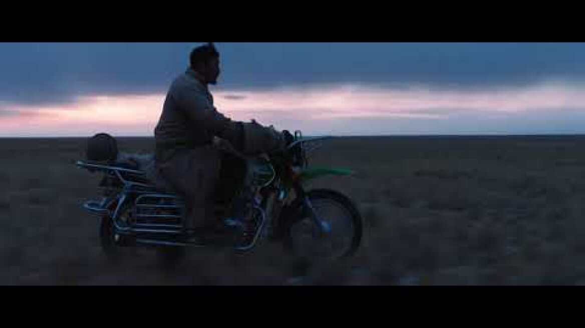 το αυγό - Öndög -  Official Trailer with greek subs