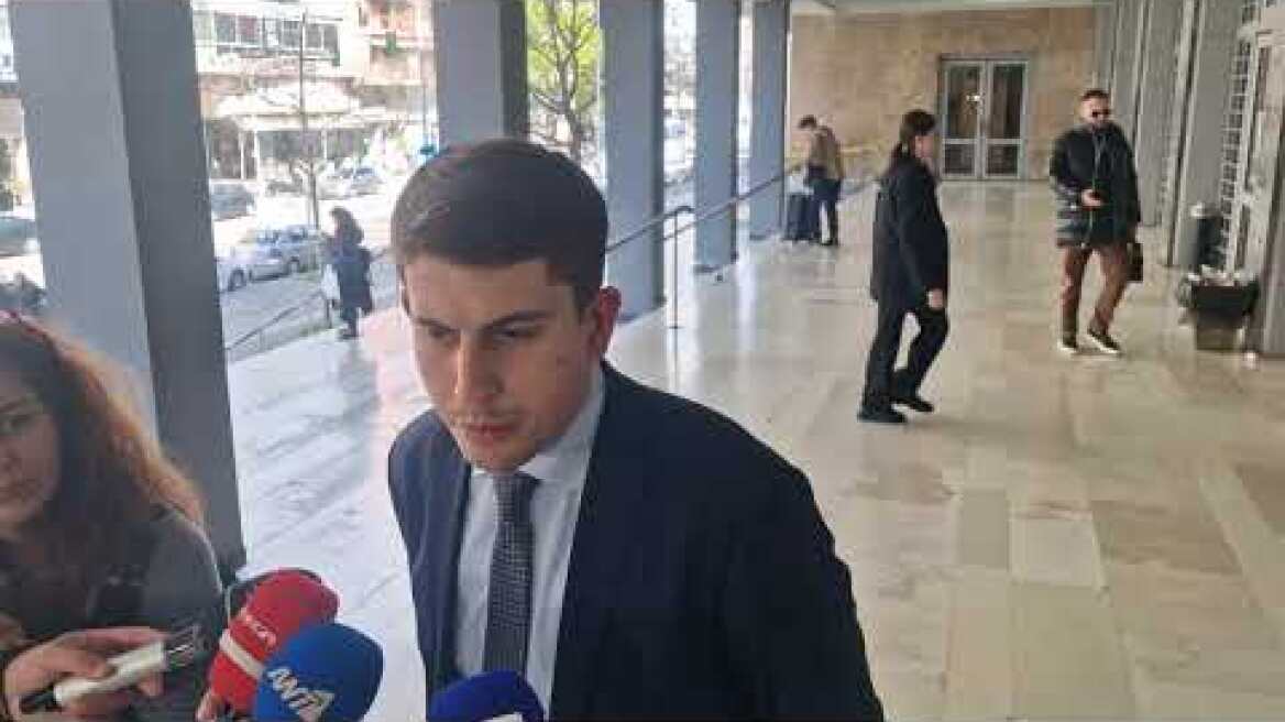 Δήλωση του Βασίλη Κολοκοτρώνη, δικηγόρου ενός εκ των κατηγορουμένων της ομοφοβικής επίθεσης