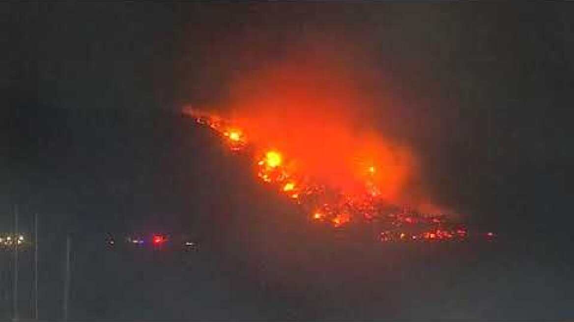 Thassos Live from Hotel Angelica