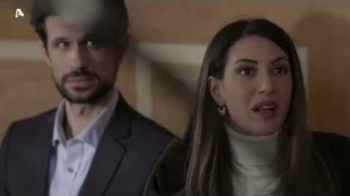 Σασμός | Επεισόδιο 125 | Sneak Preview 2