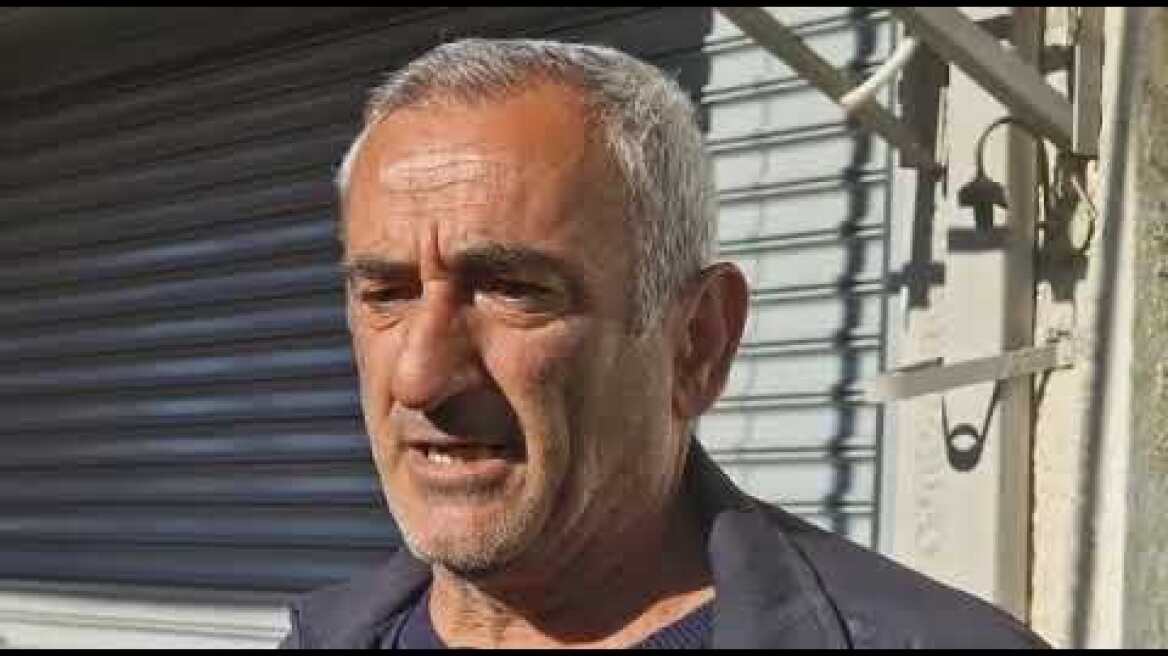 Αλιάκμονας - Μαρτυρία (2)