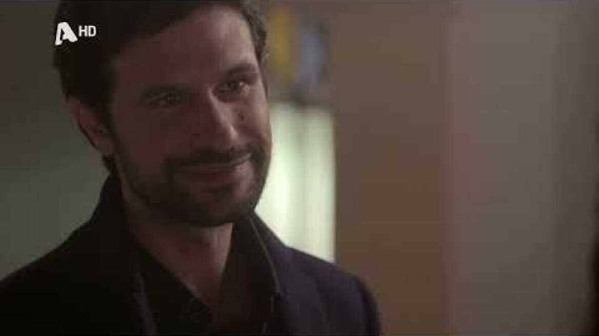 Σασμός | Σεζόν 2 | Επεισόδιο 58 | Sneak Preview | Αστέρης - Αργυρώ