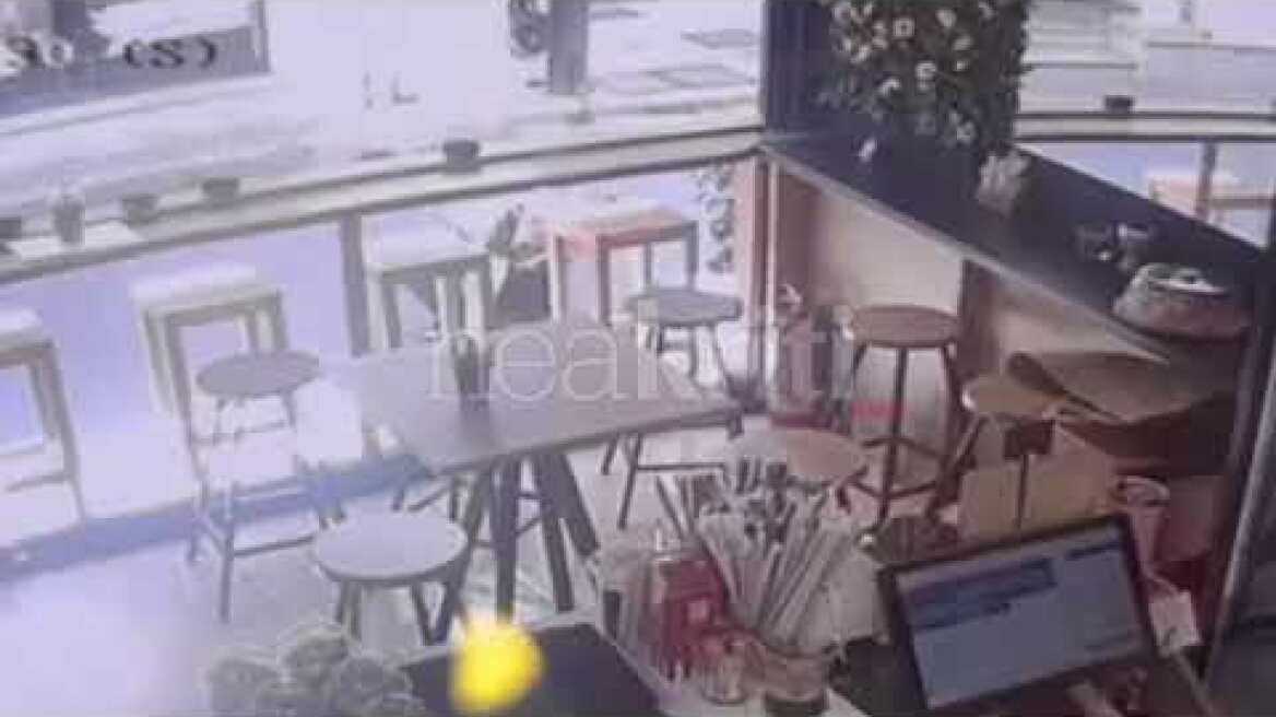 Ηράκλειο: Ο σοβαρός τραυματισμός της 40χρονης Ελένης από λακκούβα στο κέντρο