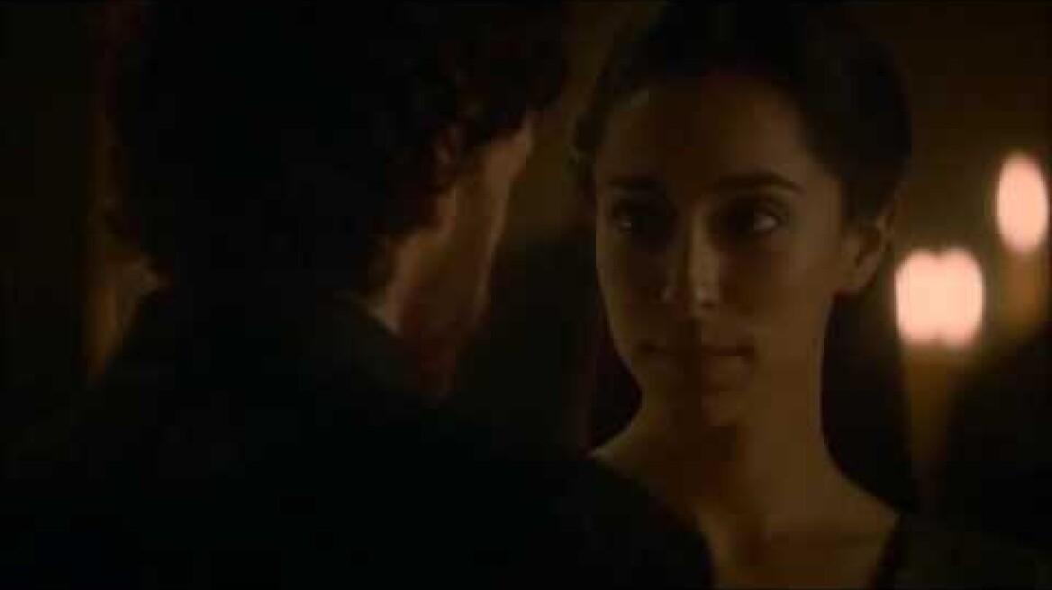 Game of Thrones - The Red Wedding