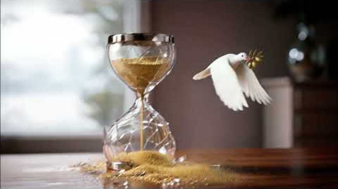 Το σπότ για το νέο κόμμα της Μαρίας Καρυστιανού