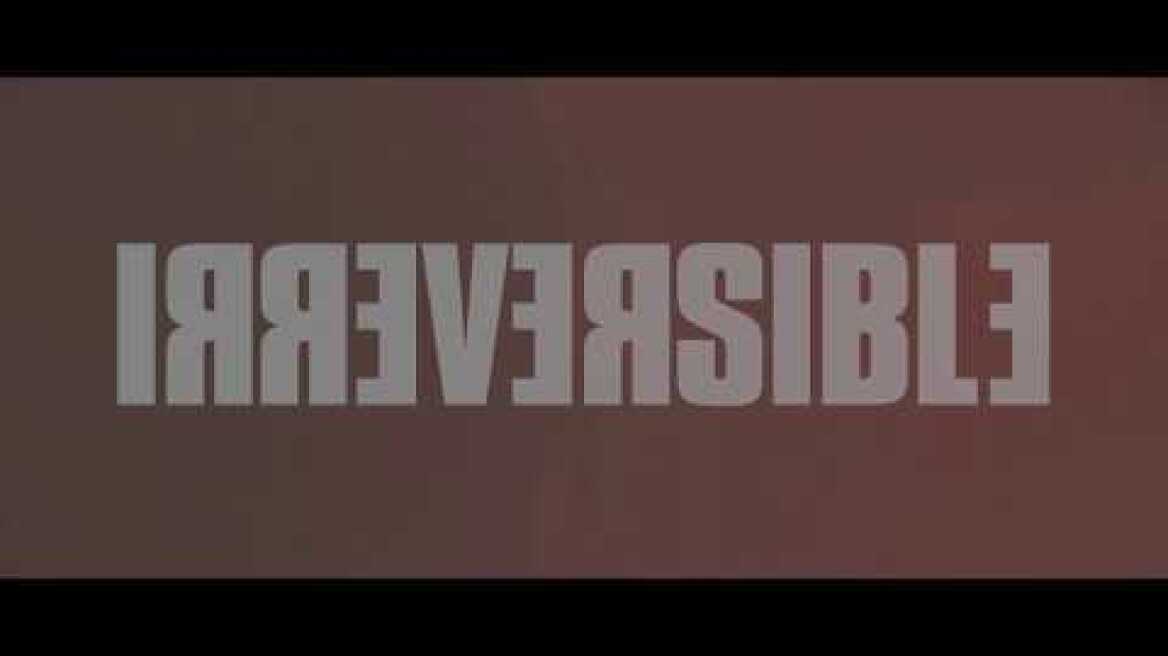 IRREVERSIBLE - New Trailer (2019)