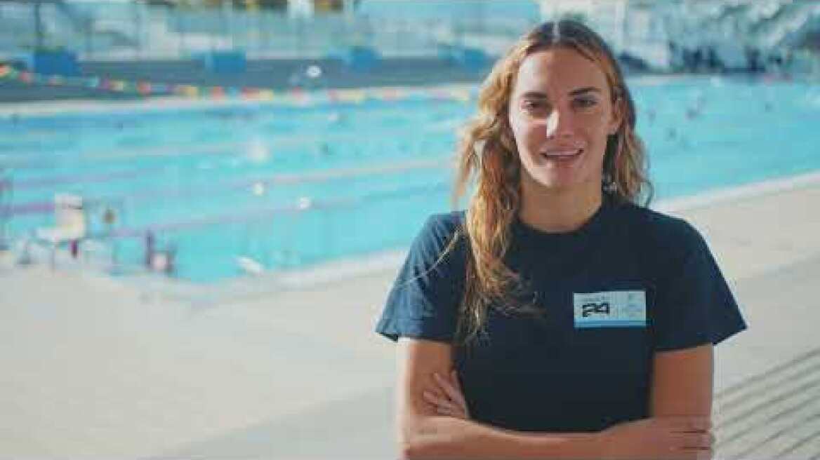 Σοφία Μαλκογεώργου