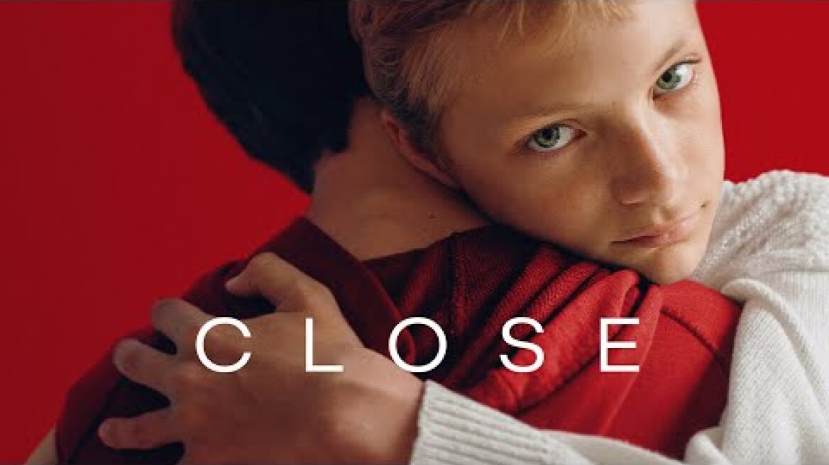 Close - Official Trailer