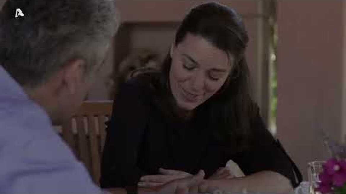 Σασμός | Επεισόδιο 168 | Sneak Preview 1