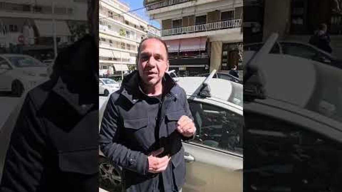 Θρίλερ στου Ζωγράφου: Νεκρές μάνα και κόρη σε «σφραγισμένο» δωμάτιο