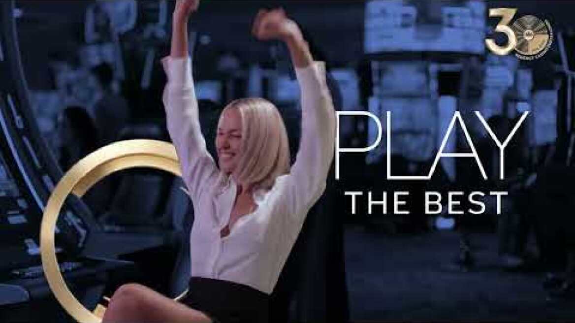 30 ΧΡΟΝΙΑ RECENCY CASINO THESSALONIKI