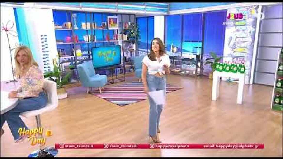 Σταματίνα Τσιμτσιλή για Παπανώτα: Εμείς τους ανθρώπους μας δεν τους πουλάμε όταν τους χτυπάνε όλοι