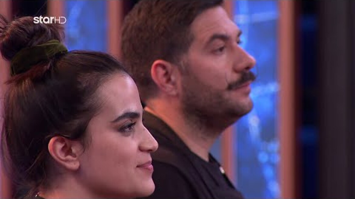 MasterChef 2023 | Αποχώρηση με πολλά δάκρυα στο σημερινό επεισόδιο!