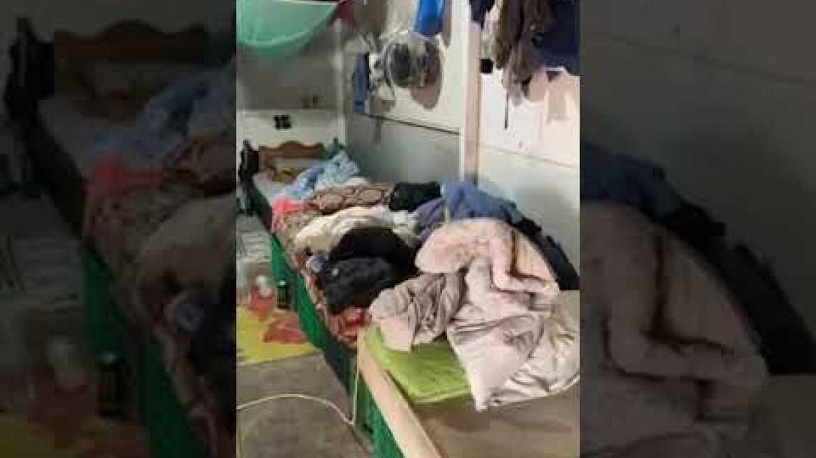 Επιχείρηση της ΕΛΑΣ για κύκλωμα εκμετάλλευσης αλλοδαπών