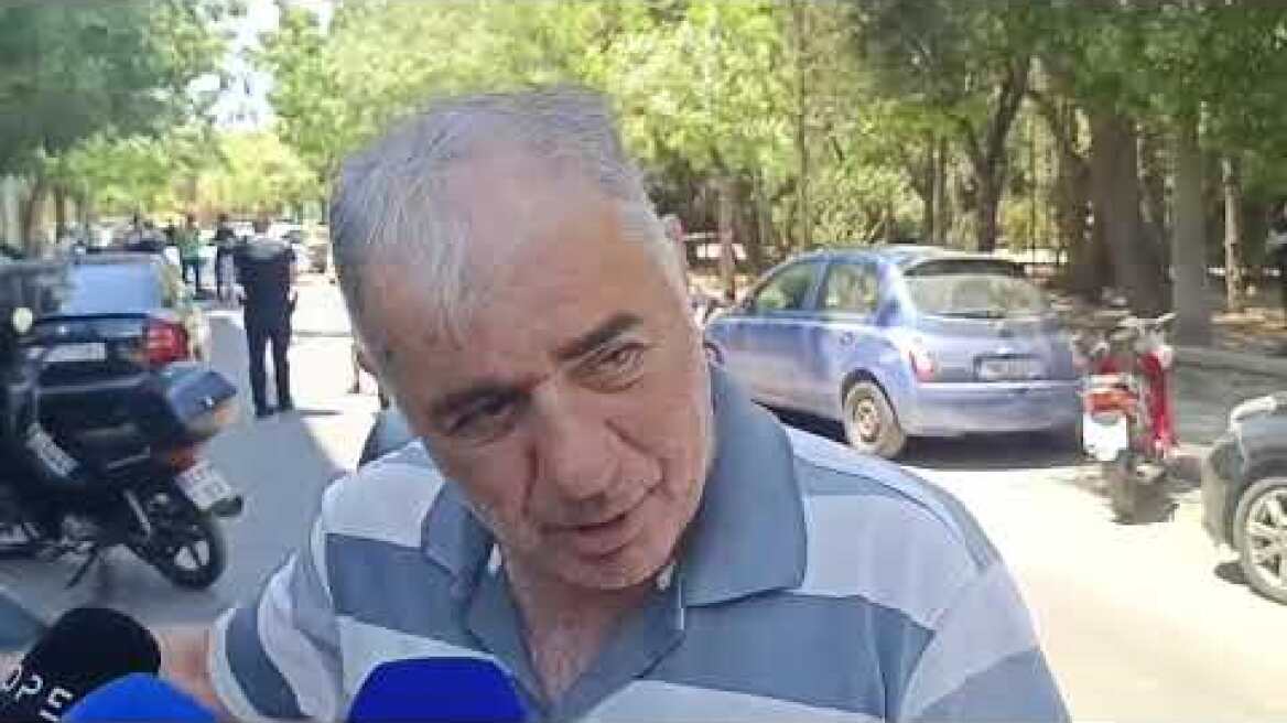 Επεισόδιο σε καφετέρια στον Κολωνό (4)
