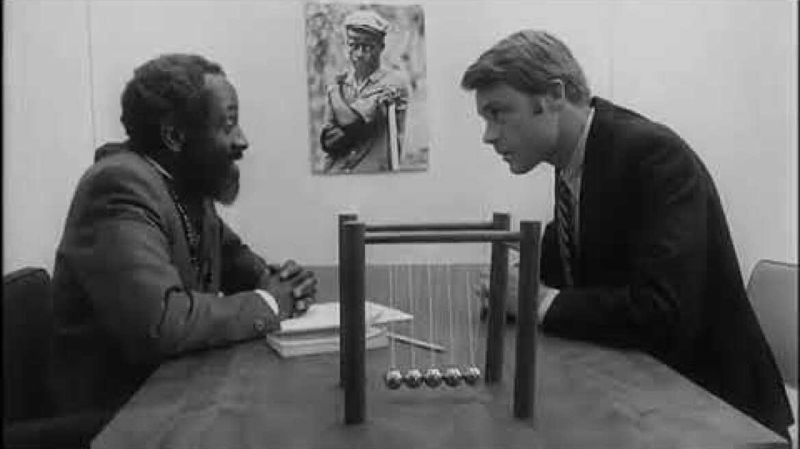 Putney Swope Trailer