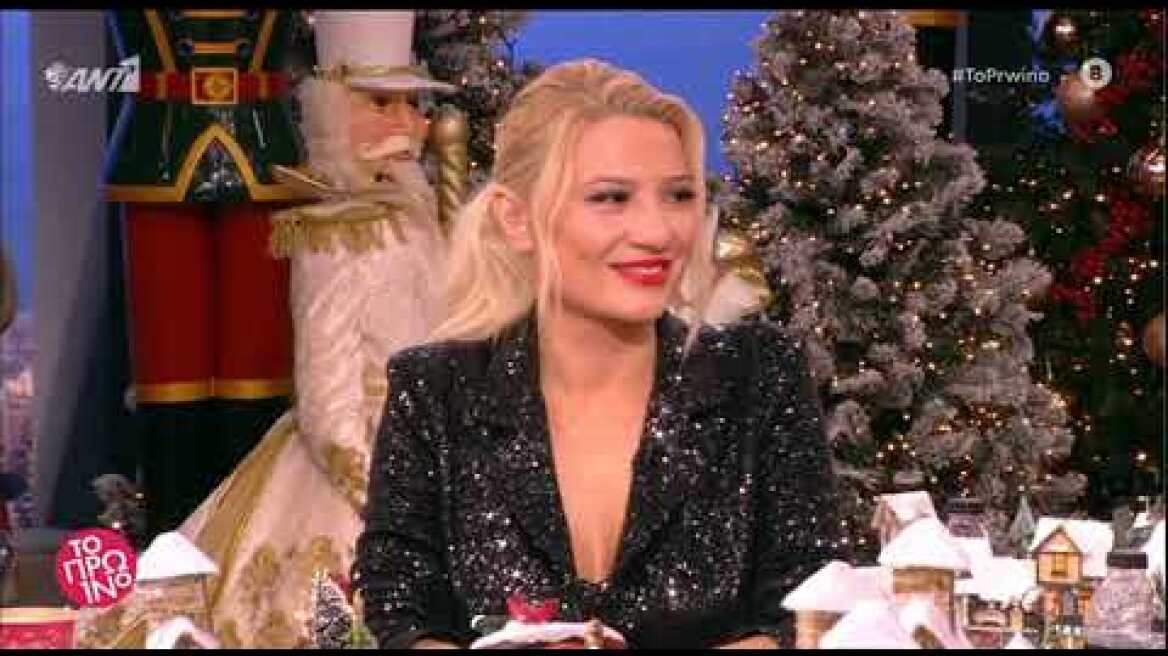 Δημήτρης Ουγγαρέζος: Η πρόταση γάμου που ήθελε να κάνει και δεν... τόλμησε!