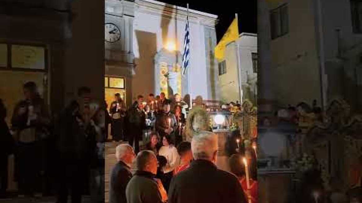 Στην Κρήτη για το Πάσχα ο Νίκος Ανδρουλάκης