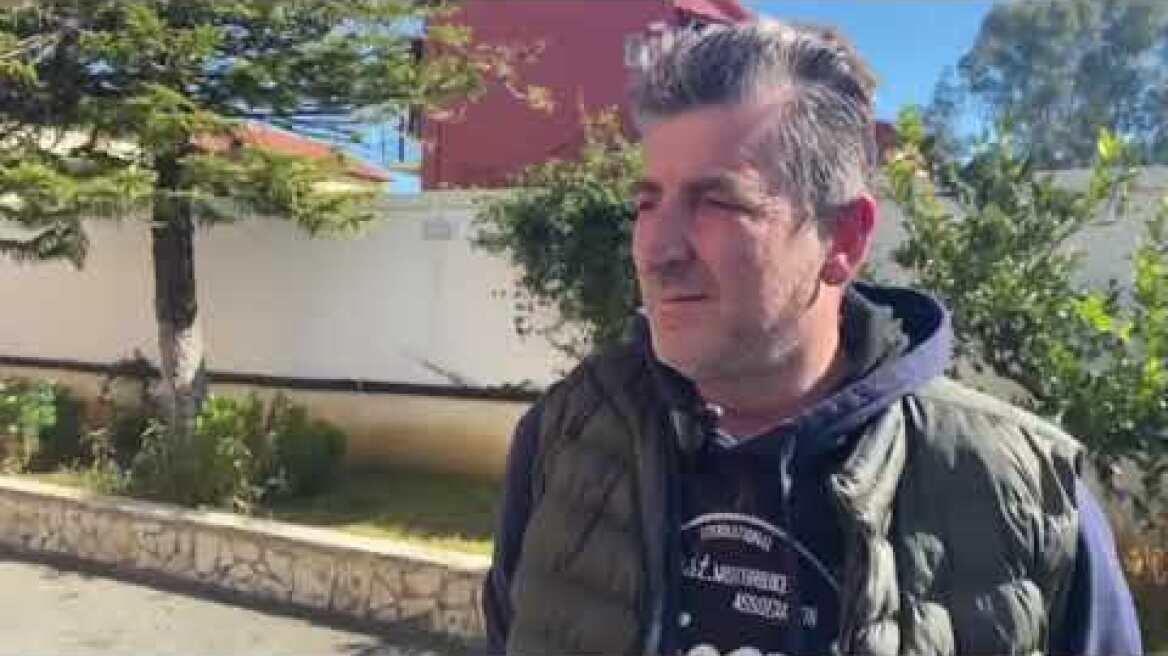 Μαρτυρίες για τη φωτιά στο πλοίο (2)