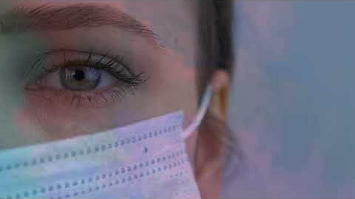 Εμβολιαζόμαστε: Σπάμε το φόβο και την παραπληροφόρηση 