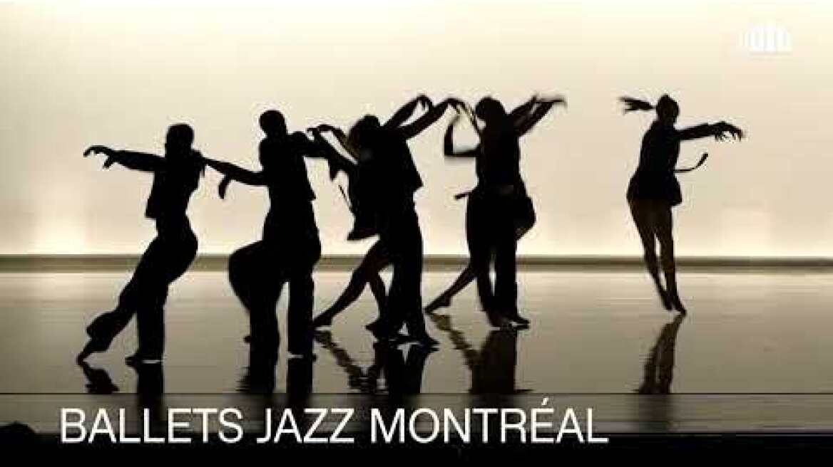 11 - 12.11.2023 Ballets Jazz Montréal Dance me -Music by Leonard Cohen