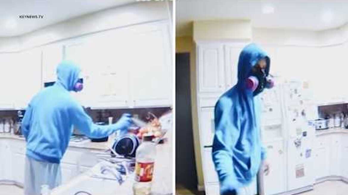 Man accused of poisoning LA County couple with bug spray