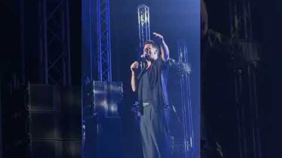 Ο Θοδωρής Φέρρης στο Κατράκειο (4)