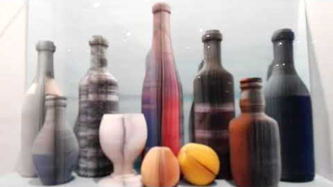 Pavlos Dionysopoulos | Almost Magic