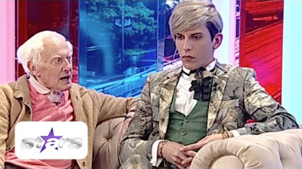 Telenovela care ține pe jar România! Florin Marin s-a reîntors în braţele preotului englez