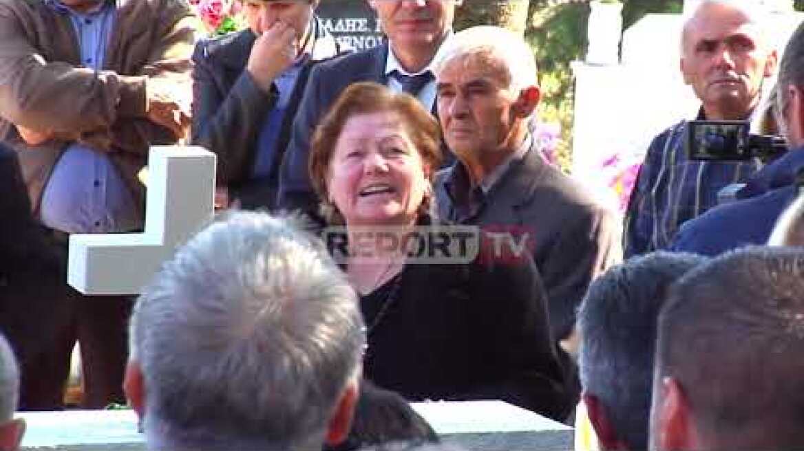 Rrëmbeni bombat, Vorio Epiri është Greqi!' Në hetim nëna e Kacifas pas thirrjeve anti shqiptare