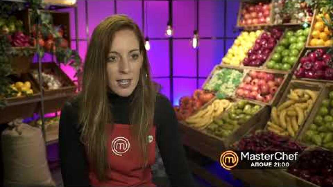 MasterChef 2019 - trailer 66ου επεισοδίου (Πέμπτη 18.4.2019)
