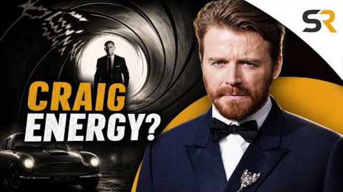 James Bond: Jack Lowden Has What 007 Needs Next