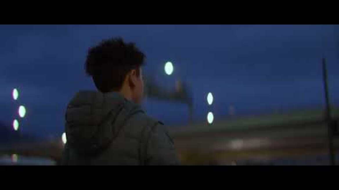 Trailer | ZIAD ANTAR, FROM BEIRUT TO ATHENS